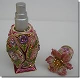 VINTAGE-LIKE PERFUME BOTTLE P3P40