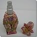 VINTAGE-LIKE PERFUME BOTTLE P3P40