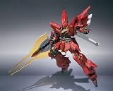 ROBOT魂 [SIDE MS] シナンジュ