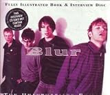 Blur Interview Disc & Booklet