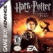 Harry Potter and the Goblet of Fire GBA