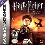 Harry Potter and the Goblet of Fire GBA