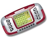Excalibur E123-CS Einstein LCD Chess Wizard