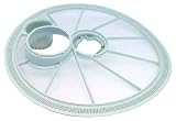 Filter Dish Grey