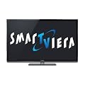 Panasonic TX-P42GT50E 107 cm (42 Zoll) 3D Plasma-Fernseher, Energieeffizienzklasse C (Full-HD, 2.500Hz ffd, DVB-S/T/C, SmartTV) Piano-Black