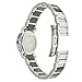 Bulova Women's 98P122 Highbridge Substantial Ceramic & Stainless Steel Watch