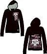 Texas A&M - Flocked Hoody Texas A&M - Flocked Hoody