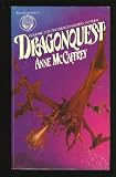 Dragonquest Anne Mccaffrey