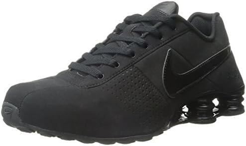 Nike Shox Deliver (Black) (10.5)