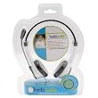 KonoAudio KS-2020-M KidzSafe Headphones with Mic