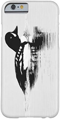 Barrows Goldeneye 2 IPhone 6/6s Plus Case Fashion Cover