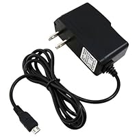 eForCity Travel Charger Compatible with HTC ThunderBolt 4G