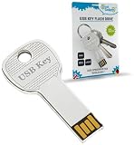 Produkt-Bild: GreatGadgets 3219-4 USB Speicherstick "Schl&uuml;ssel" (32 GB)