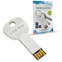 GreatGadgets 3219-4 USB Speicherstick "Schl�ssel" (32 GB)