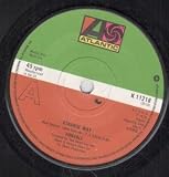 STRANGE WAY 7 INCH (7" 45) UK ATLANTIC 1978