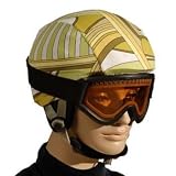 Hip Headz Geometric Helmet Covers