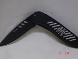 Harley Davidson Knife Folding Belt Clip Pocket Gift