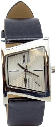 XOYO Women's Analog Stylish Fashion Dress Watch - Black - Great Gift Idea!