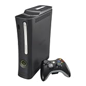 Xbox 360 エリート (120GB) 【メーカー生産終了】