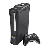 Xbox 360 エリート (120GB) 【メーカー生産終了】