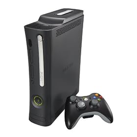 Xbox 360 �G���[�g (120GB) �y���[�J�[���Y�I���z
