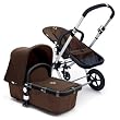 Bugaboo Cameleon - Dark Brown Bugaboo Cameleon - Dark Brown