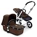 Bugaboo Cameleon - Dark Brown