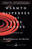 Warmth Disperses and Time Passes: The History of Heat