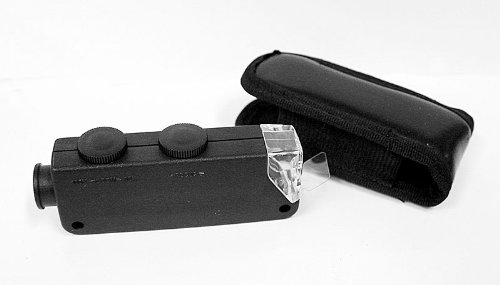 SE Mini Pocket Microscope 60x -100x