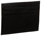 Ben Sherman Nylon Credit Card Case Wallet