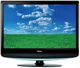 19 Widescreen HDTV LCD TV/DVD Combo'
