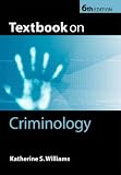 Textbook on Criminology