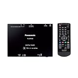 Panasonic �ֺ��ѡ��Ͼ�ǥ�������塼�ʡ�Strada TU-DTV30