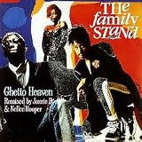 Ghetto heaven (Remix) [VINYL]