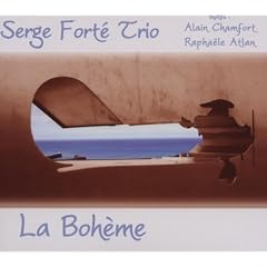 la boh�me