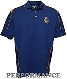University of Florida Gators Officially Licensed Antigua Polo Golf Shirt