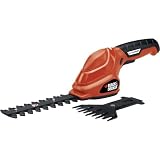 2-in-1 Garden Shear Combo