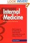Internal Medicine: Handbook for Clinicians (RESIDENT SURVIVAL GUIDE SERIES)