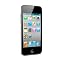 Apple iPod touch® 32GB MP3 Player (4th Generation) with Touch Screen, Wi-Fi - Black (MC544LL/A) : Target