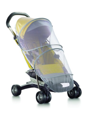 Imagen 2 de Nuna 92199 - Paraguas para carrito