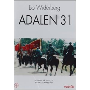 Adalen 31