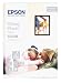 Epson
Glossy
Photo
Paper
A4