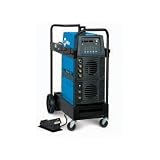 350 DC TIG/Stick Welder Auto-Line 208-575 Volt, 1 Or 3 Phase, 50/60 Hz With TIGRunner Package
