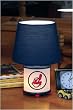 Cleveland Indians Memory Company Team Dual Lit Accent Lamp MLB Baseball Fan Shop Sports Team Merchandise