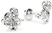 Search : ROTENIER "Marvel" Sterling Silver Spider-Man Bust Cufflinks