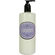 Naturally European Luxury Body Lotion 500 ml, 16.9 fl oz