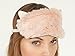 Ayygiftideas New Faux Fur Patch Eye Mask Eyeshade Nap Cover Cute Sleeping Blinder