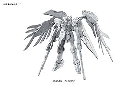 RG 1/144 XXXG-00W0 �����󥰥�����ॼ�� EW (����ư�ﵭ�������W Endless Waltz)