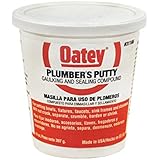 Oatey Plumber's Putty - 31166