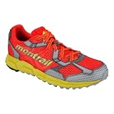 Montrail Women's Bajada Trail Running Shoe